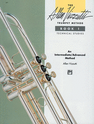 The Allen Vizzutti Trumpet Method