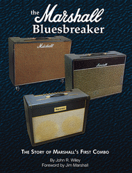 The Marshall Bluesbreaker Sheet Music by John R. Wiley