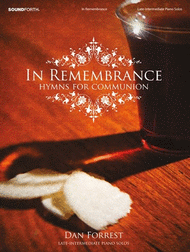In Remembrance Sheet Music by Dan Forrest