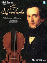 Mendelssohn - Violin Concerto in E Minor