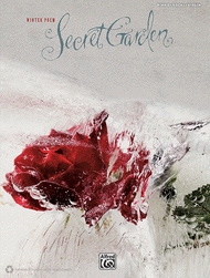 Secret Garden -- Winter Poem Sheet Music by Secret Garden
