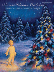 Christmas Eve And Other Stories Sheet Music by Trans-Siberian Orchestra