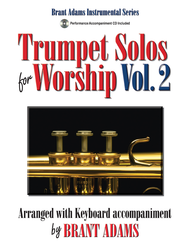 Trumpet Solos for Worship