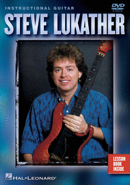 Steve Lukather Sheet Music by Steve Lukather