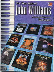 Very Best Of John Williams Sheet Music by John Williams