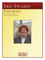 Pastorale Sheet Music by Eric Ewazen