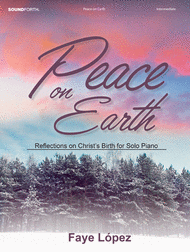 Peace on Earth Sheet Music by Faye Lopez