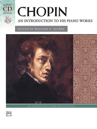 An Introduction to His Piano Works Sheet Music by Valery Lloyd-Watts