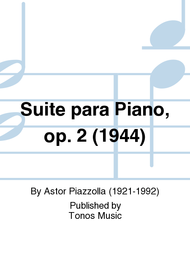 Suite para Piano