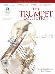The Trumpet Collection Sheet Music by Jeannie Yu
