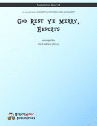 God Rest Ye Merry