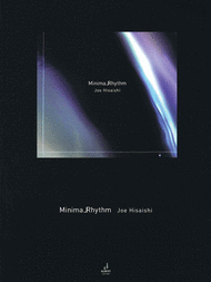 Minima Rhythm Sheet Music by Joe Hisaishi
