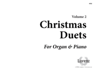 Christmas Duets for Organ and Piano