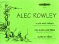 Elves & Fairies Op. 38 Sheet Music by Alec Rowley
