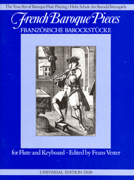 French Baroque Pieces