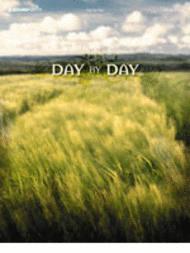Day by Day Sheet Music by Larry Carrier