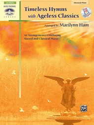 Timeless Hymns with Ageless Classics Sheet Music by Marilynn Ham