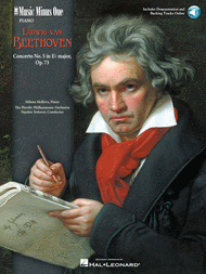 Beethoven - Concerto No. 5 in E-flat Major