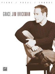 Grace Sheet Music by Jim Brickman