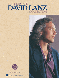 The Ultimate David Lanz Collection - Easy Piano Sheet Music by David Lanz