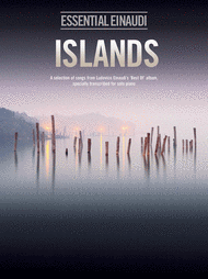 Islands - Essential Einaudi Sheet Music by Ludovico Einaudi