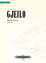 Second Eve Sheet Music by Ola Gjeilo