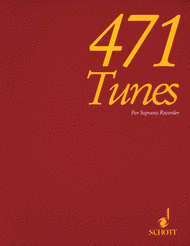 471 Tunes Sheet Music by TUNES