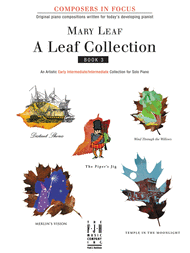 A Leaf Collection