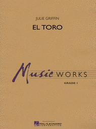 El Toro Sheet Music by Julie Griffin