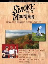 Smoke on the Mountain Sheet Music by Various
