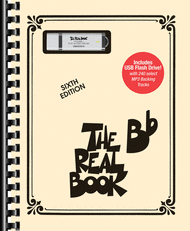 The Real Book - Volume 1 Sheet Music by Various