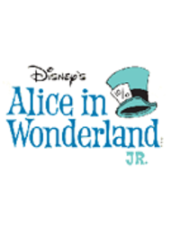 Disney's Alice in Wonderland JR. Sheet Music by Bryan Louiselle