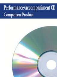 Whisper - Performance/Accompaniment CD Sheet Music by Greg Gilpin