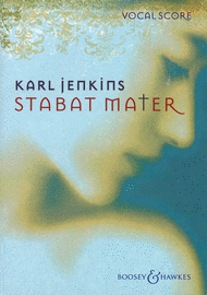 Stabat Mater Sheet Music by Karl Jenkins