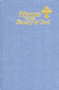 Hymns For The Family Of God (Midnight Blue) Sheet Music by Various