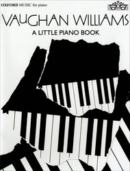 A Little Piano Book Sheet Music by Ralph Vaughan Williams