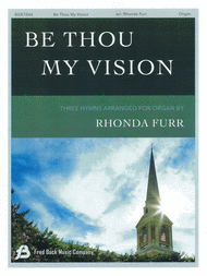 Be Thou My Vision Sheet Music by Rhonda Furr