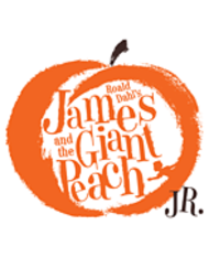 James and the Giant Peach JR. Sheet Music by Benj Pasek
