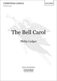 The Bell Carol Sheet Music by Philip Ledger