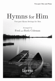 Hymns for Him Sheet Music by Fred Coleman