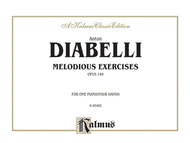 Melodious Exercises