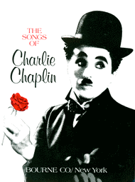 Songs of Charlie Chaplin Sheet Music by Charlie Chaplin