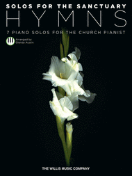 Solos for the Sanctuary - Hymns Sheet Music by Various