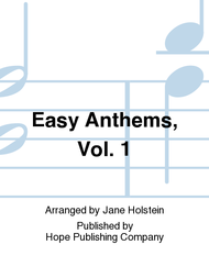 Easy Anthems
