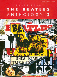 Selections from The Beatles Anthology - Volume 2 Sheet Music by The Beatles
