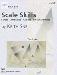 Scale Skills