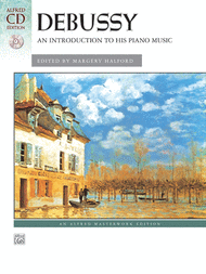 An Introduction To His Piano Music Sheet Music by Scott Price