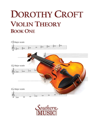 Violin Theory for Beginners