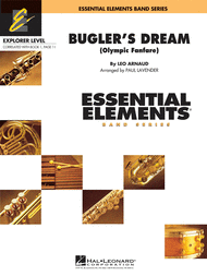 Bugler's Dream (Olympic Fanfare) Sheet Music by Leo Arnaud