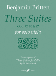 Three Suites